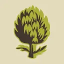 PACIFIC COAST FRESH COMPANY logo