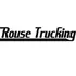 Rouse Trucking logo