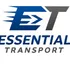 Essential Transport logo