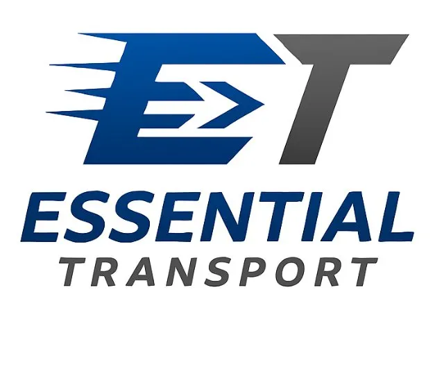 Essential Transport logo
