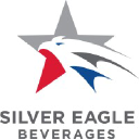 SILVER EAGLE BEVERAGES LLC logo