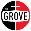 THE GROVE COMMUNITY CHURCH logo