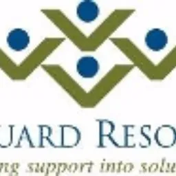 Vanguard Resources Inc. logo