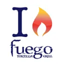Fuego Tortilla Grill logo