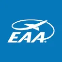 Experimental Aircraft Association, Inc. logo