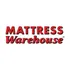 Mattress Warehouse logo