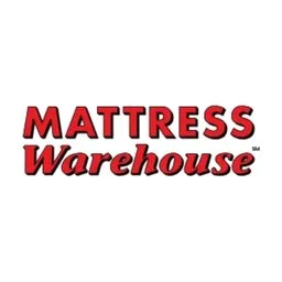 Mattress Warehouse logo