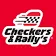 Checkers Drive-In Restaurants, Inc. logo