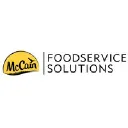 McCain Foods logo