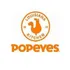 Popeye's Louisiana Chicken logo