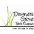Downers Grove Park District logo