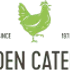 Garden Catering logo