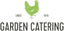 Garden Catering logo