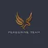 Peregrine Team logo
