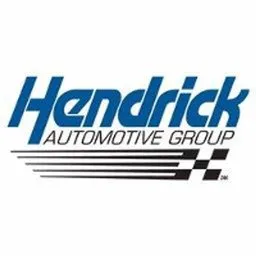 Hendrick Chevrolet (Hoover) logo