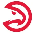 Atlanta Hawks logo