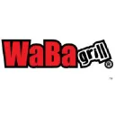 Waba Grill logo