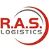 R.A.S. Logistics logo