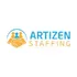 Artizen Staffing logo