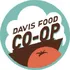 Davis Food Co-op logo