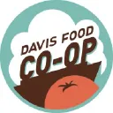 Davis Food Co-op logo