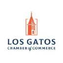 Los Gatos Chamber of Commerce logo