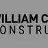 William Charles Construction logo