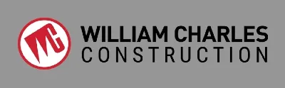 William Charles Construction logo