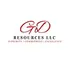 GD Resources LLC logo