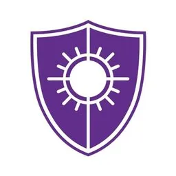 College of the Holy Cross logo
