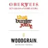 Oberweis Dairy logo