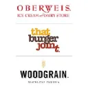 Oberweis Dairy logo