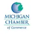 Michigan Chamber of Commerce logo