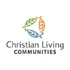 Christian Living Communities logo