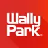 WallyPark Airport Parking logo
