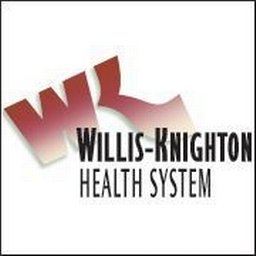 Willis-Knighton Health System logo
