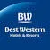 Best Western Plus Plaza by the Green logo