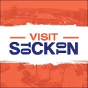 Visit Stockton logo