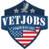 VetJobs logo
