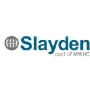Slayden logo