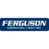 Ferguson logo
