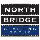North Bridge Staffing Group logo