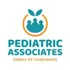 Pediatric Associates logo