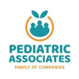 Pediatric Associates logo