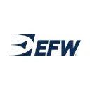 Estes Forwarding Worldwide logo