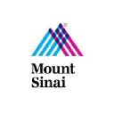 Mount Sinai logo