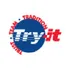 Try-It Distributing logo