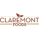 Claremont Foods logo