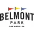 Belmont Park logo