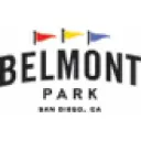 Belmont Park logo
